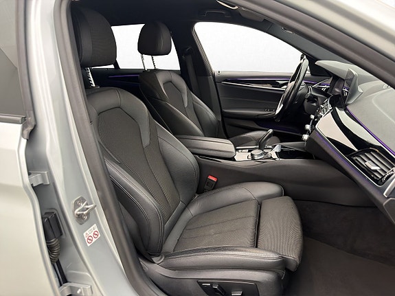 BMW 520d 27 of 30