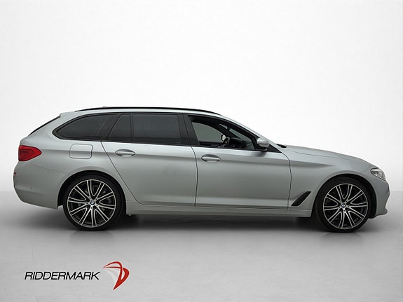 BMW 520d 9 of 30