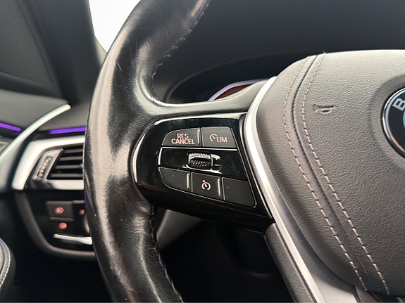 BMW 520d 15 of 30
