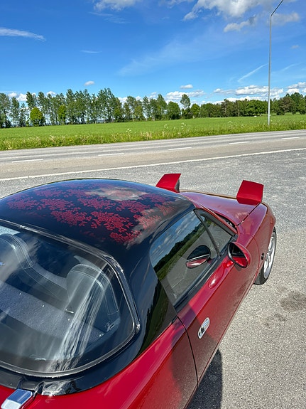Mazda MX-5 5 of 5
