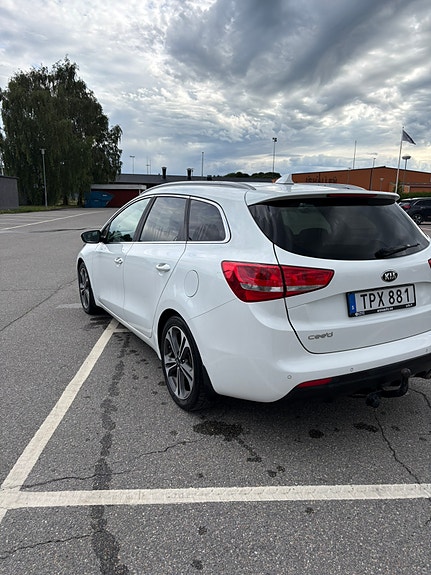 Kia Ceed 5 of 5