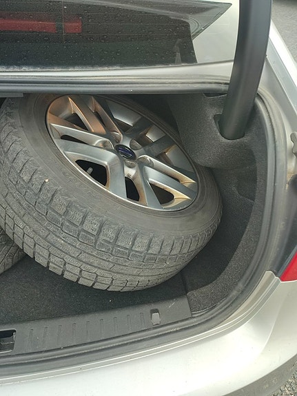 Volvo S60 15 of 24