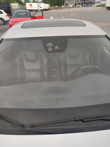 Volvo S60 12 of 24