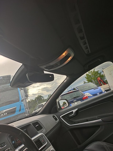 Volvo S60 10 of 24