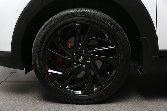 Hyundai Tucson 7 of 30