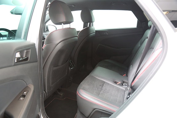 Hyundai Tucson 26 of 30
