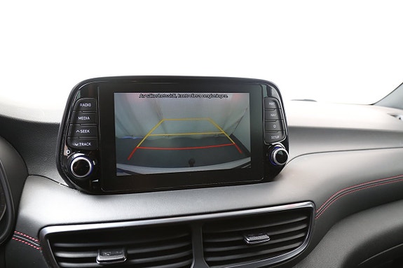 Hyundai Tucson 24 of 30