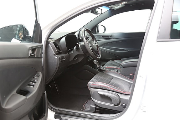 Hyundai Tucson 8 of 30