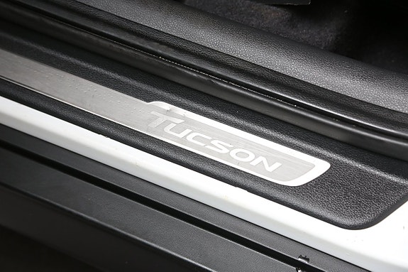 Hyundai Tucson 9 of 30