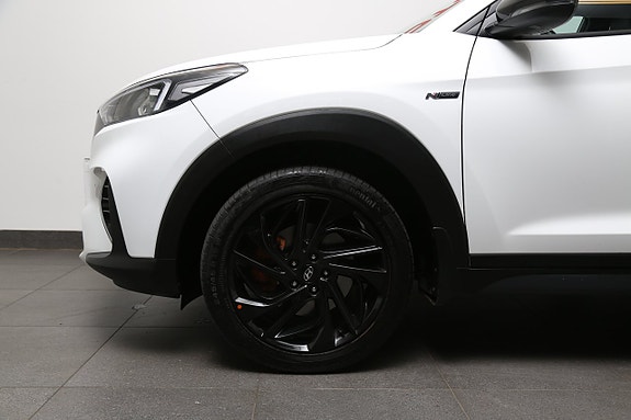Hyundai Tucson 6 of 30