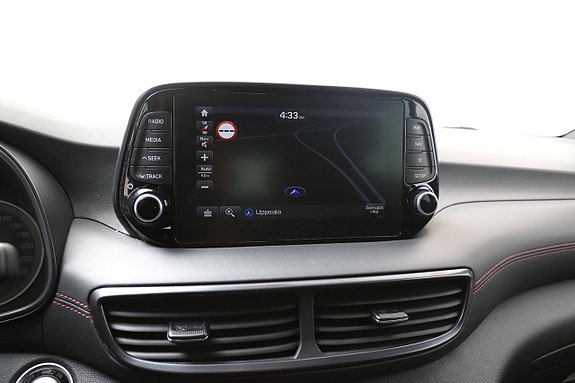 Hyundai Tucson 23 of 30