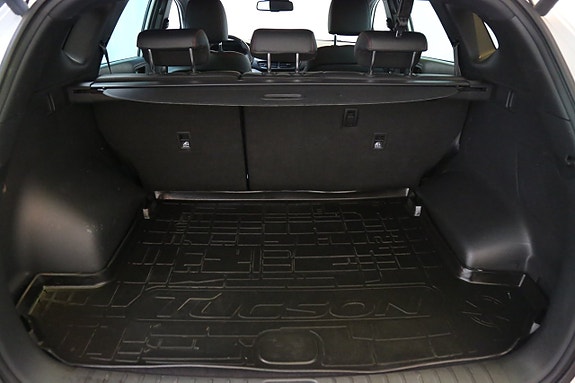 Hyundai Tucson 29 of 30