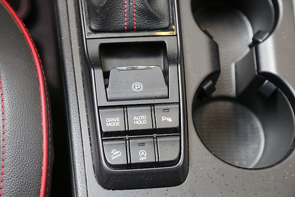 Hyundai Tucson 19 of 30