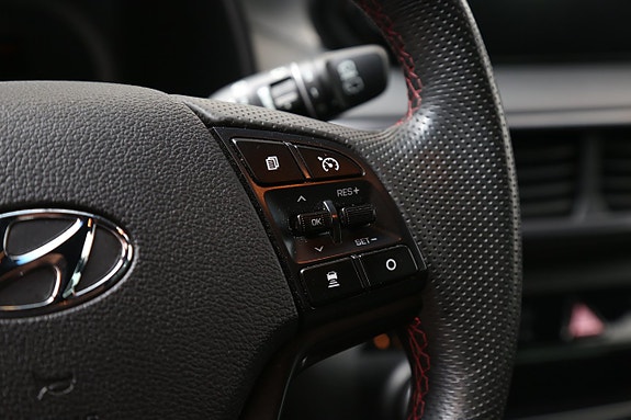 Hyundai Tucson 17 of 30