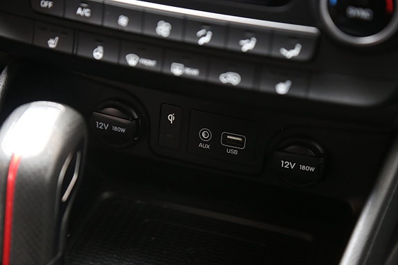 Hyundai Tucson 21 of 30