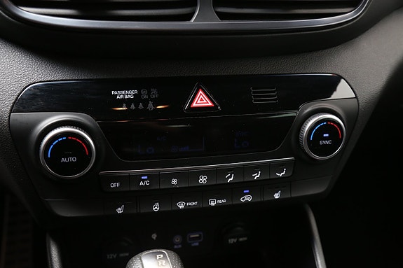 Hyundai Tucson 22 of 30