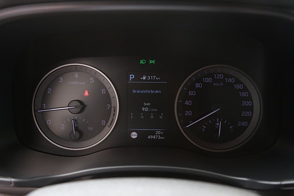 Hyundai Tucson 18 of 30