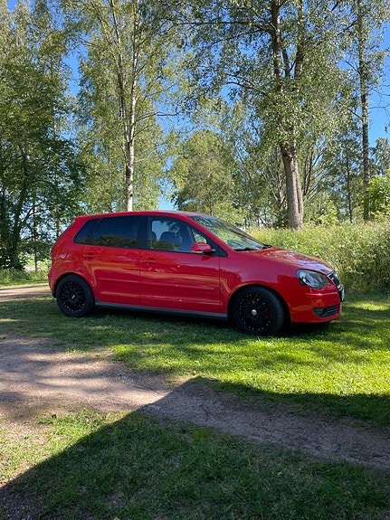 Volkswagen Polo 4 of 5