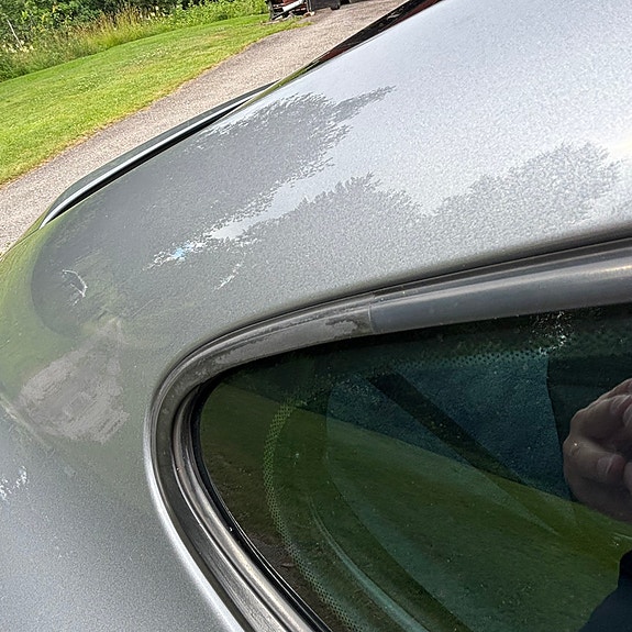 Porsche 911 Carrera 25 of 30
