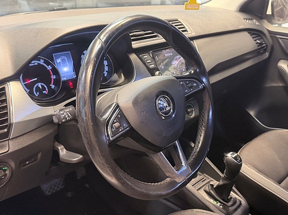 Skoda Fabia 16 of 19