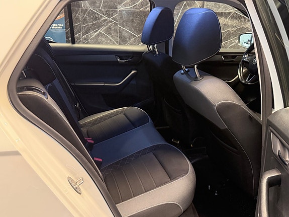 Skoda Fabia 14 of 19