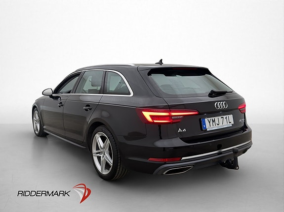 Audi A4 8 of 30