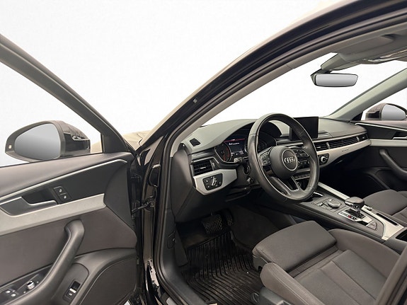 Audi A4 10 of 30