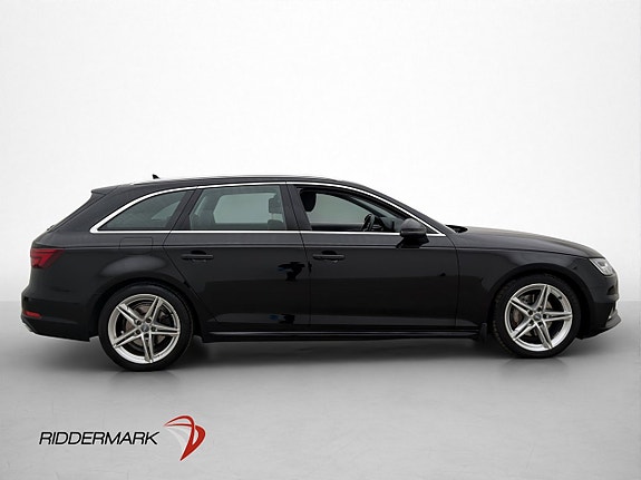 Audi A4 4 of 5