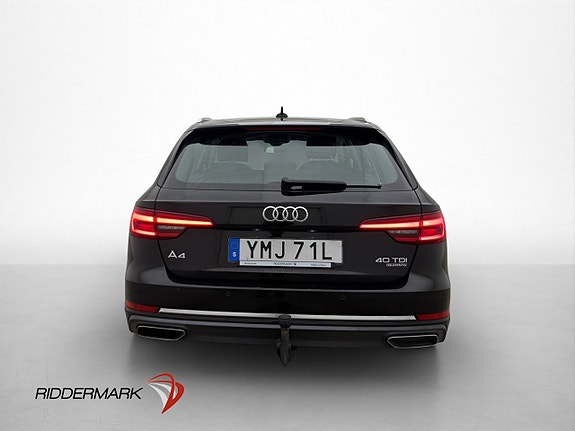 Audi A4 6 of 30