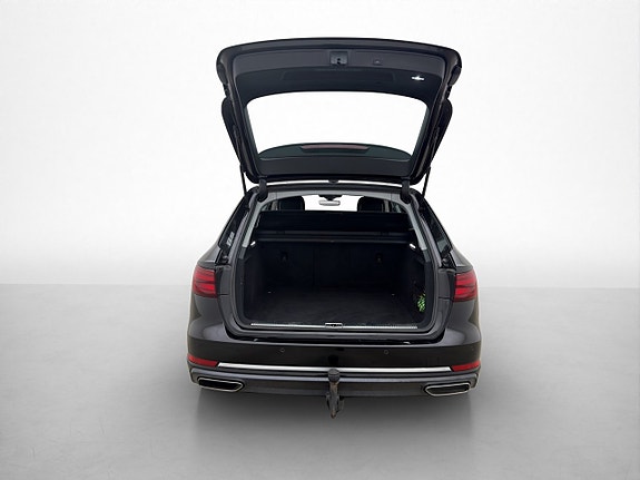 Audi A4 27 of 30