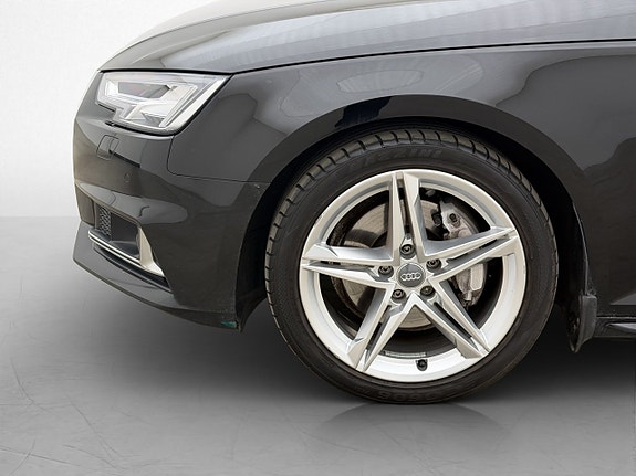 Audi A4 29 of 30