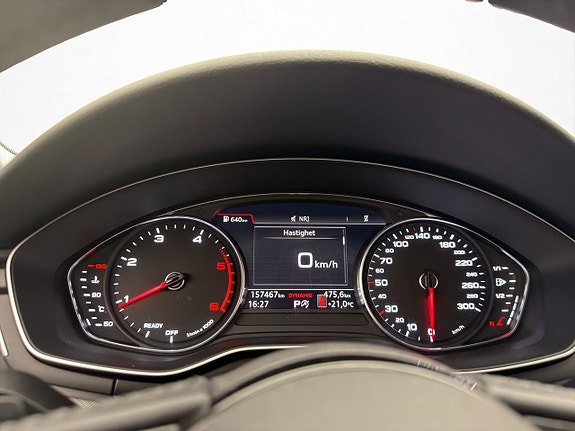 Audi A4 16 of 30
