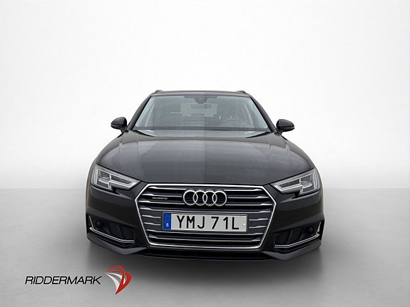 Audi A4 2 of 5