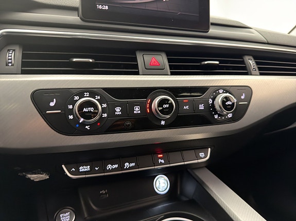 Audi A4 22 of 30