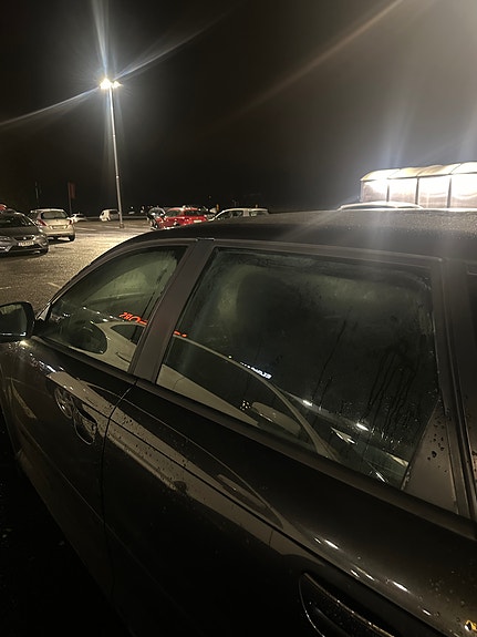 Audi A3 2 of 2