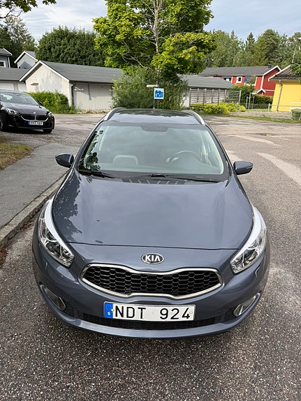Kia Ceed 4 of 10