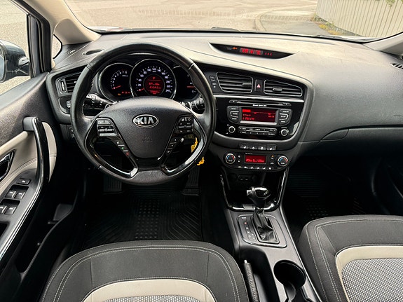 Kia Ceed 7 of 10