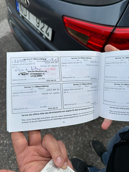 Kia Ceed 9 of 10