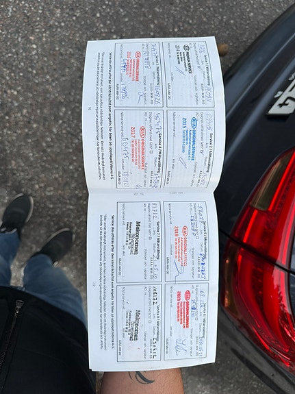 Kia Ceed 10 of 10