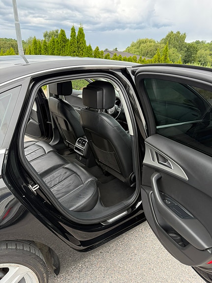 Audi A6 18 of 27