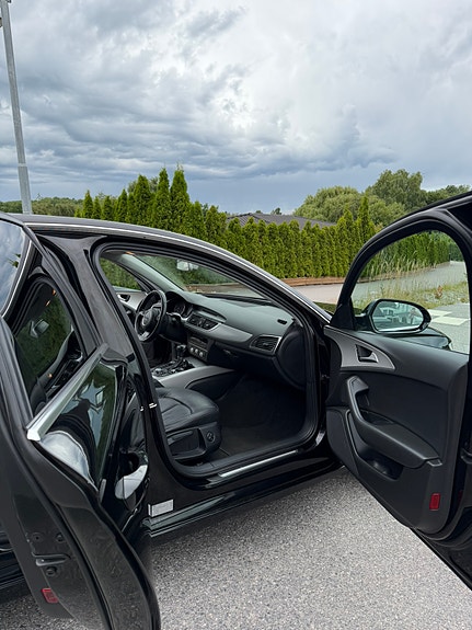 Audi A6 17 of 27