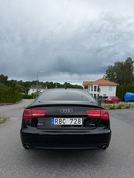 Audi A6 10 of 27