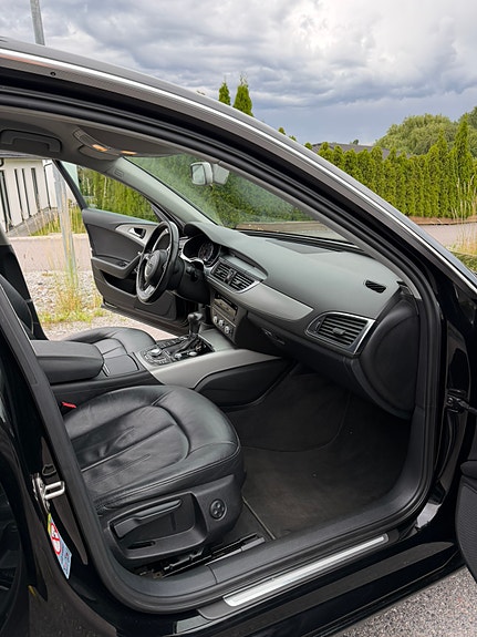 Audi A6 16 of 27