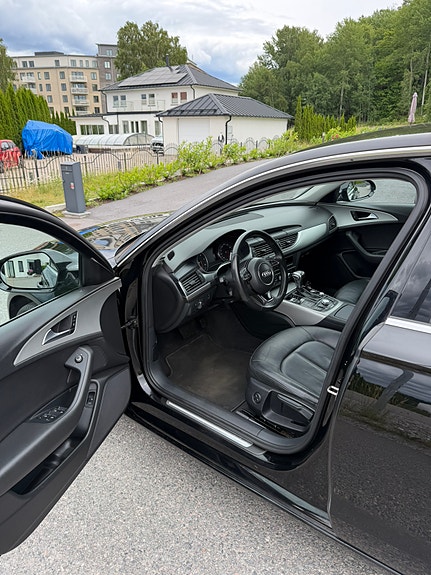 Audi A6 15 of 27