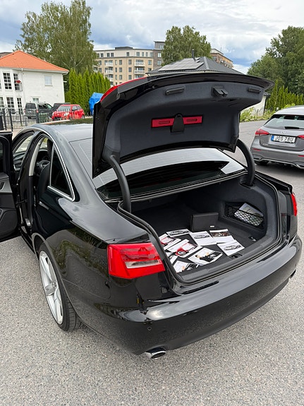 Audi A6 23 of 27