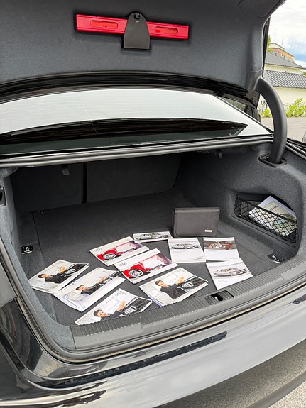Audi A6 24 of 27