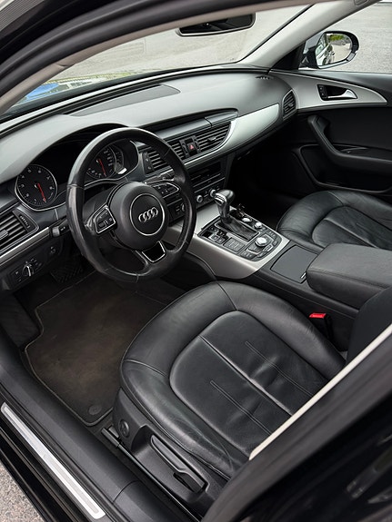 Audi A6 14 of 27