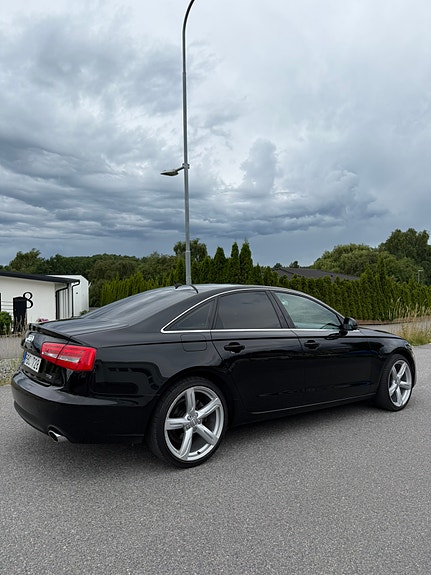 Audi A6 7 of 27