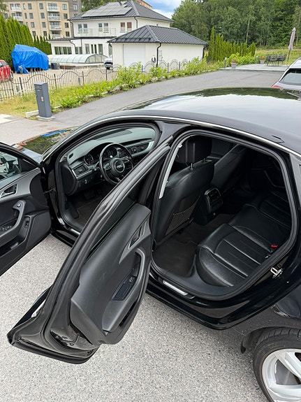Audi A6 19 of 27