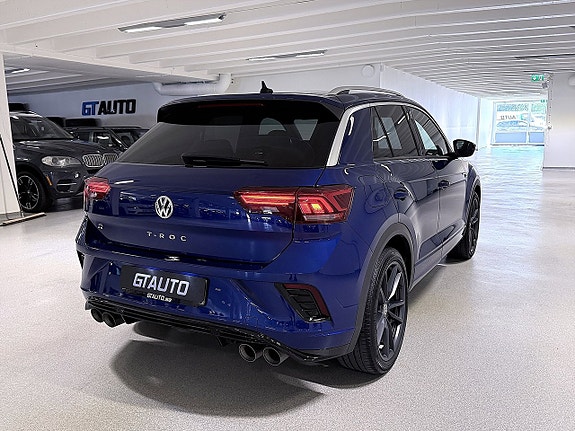 Volkswagen T-Roc 5 of 30